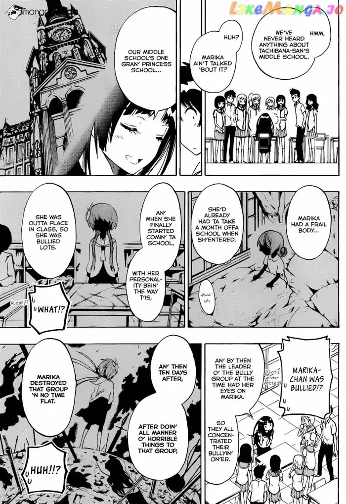 Nisekoi Chapter 95 image 10_optimized